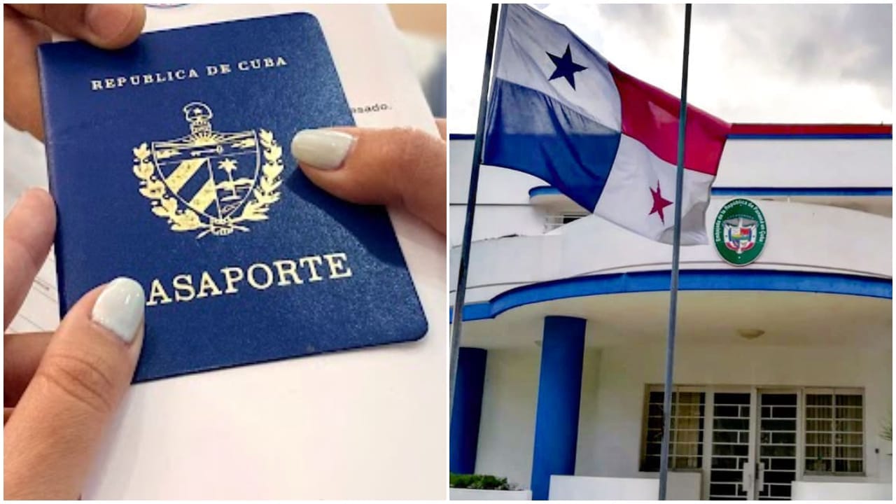 Cómo puedo obtener una visa para viajar a Panamá