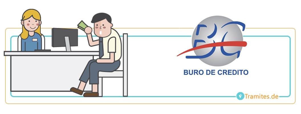 ¿Cómo salir de Buró de Crédito?