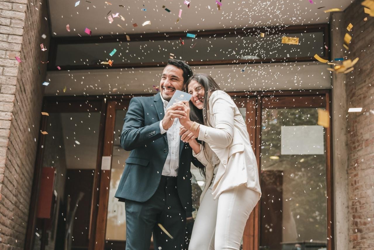 Cuál es el costo de un trámite de matrimonio en Argentina