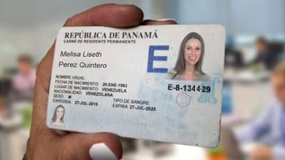 Cuál es el costo de un trámite de residencia en Panamá