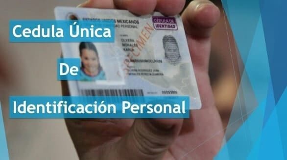 Cuál es el proceso para obtener una tarjeta de identidad en México