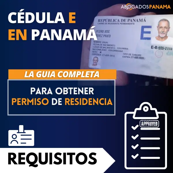 Cuál es el tiempo de espera para obtener una cédula en Panamá