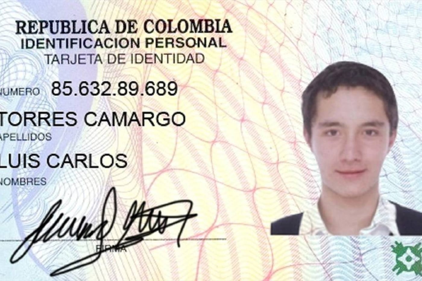 Cuáles son los trámites para solicitar la tarjeta de identidad en Colombia