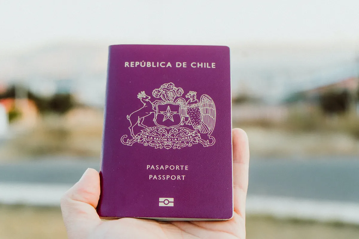 Cuánto tiempo se tarda en obtener un pasaporte en Chile
